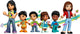 LEGO Friends Heartlake City Preschool – view 4