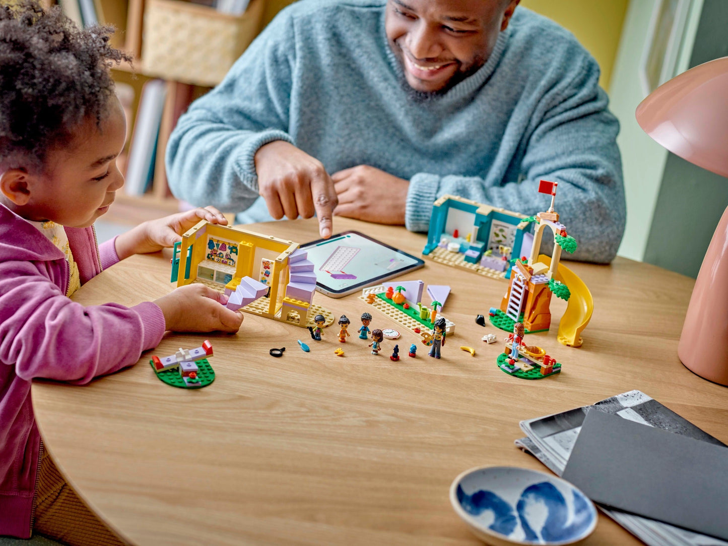 LEGO Friends Heartlake City Preschool
