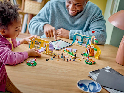 LEGO Friends Heartlake City Preschool