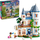 LEGO Friends 42637 Castle Bed and Breakfast – view 2