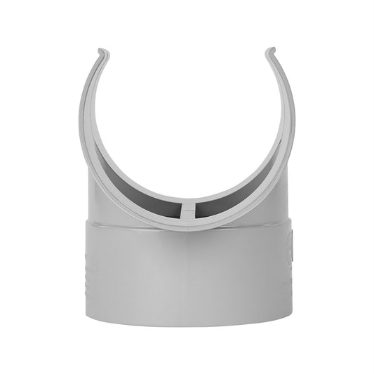 Rain Harvesting Easy Tee Junction 100mm x 100mm UPVC Durable Design – view 2 - Auzzistore
