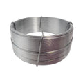 Jack Tie Wire 1.57mm x 20m Galvanised Steel No Tangle Dispenser