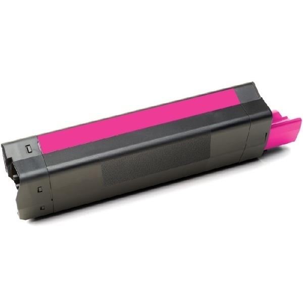 42804518 43034810 42127410 42127459 Universal Magenta Premium Generic Toner | Auzzi Store