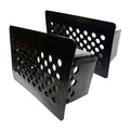 Jack Downpipe Covers - 2 Pack - Plastic - Prevents Blockage