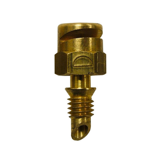Holman Brass Micro Spray 1/2 Circle 4mm Brass Precision Watering - Auzzistore