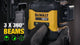 DeWalt Multiline Laser - 18V - Green Beam - Self Levelling