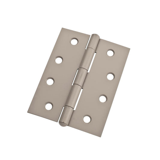 Lane Butt Hinge - 100mm x 75mm - Steel - Loose Pin