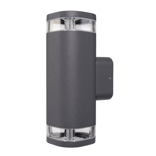 Brilliant Wall Light - 80mm - Die-casting Aluminium - Weather Resistant – view 2