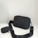 Grunt 25mm Black Poly Webbing 30m Strong Durable Lightweight