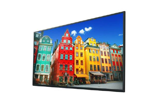 43-inch Sony Bravia 4K LED TV for Commercial Use | Auzzi Store