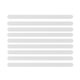 Croc Grip White Anti-Slip Bathroom Strips 300mm Vinyl 9 Pack