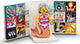 LEGO 43102 Candy Mermaid BeatBox - Music Video Maker Set – view 7