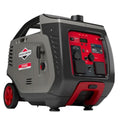 Briggs & Stratton 3200W Inverter Generator P3200 Portable Grey