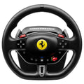Thrustmaster T98-P Ferrari 296 GTB Racing Wheel 25cm PS5 PC 169896