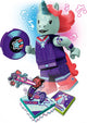 LEGO 43106 Unicorn DJ BeatBox - Music Video Maker Kit – view 6