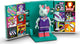 LEGO 43106 Unicorn DJ BeatBox - Music Video Maker Kit – view 7