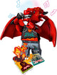 LEGO 43109 Metal Dragon BeatBox - Vidiyo – view 2