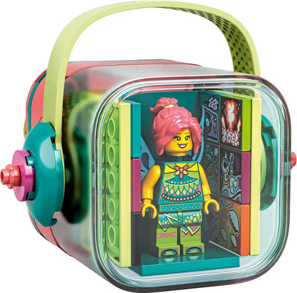LEGO 43110 Folk Fairy BeatBox: Music Video Maker Toy