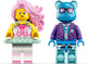 LEGO 43111 Candy Castle Stage Vidiyo Set – view 3