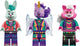LEGO 43113 Vidiyo K-Pawp Concert Stage Building Set – view 2