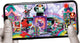 LEGO 43113 Vidiyo K-Pawp Concert Stage Building Set – view 6
