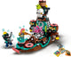 LEGO 43114 Vidiyo Punk Pirate Ship BeatBox – view 3