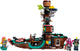 LEGO 43114 Vidiyo Punk Pirate Ship BeatBox – view 5