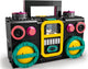 LEGO 43115 Boombox – Build Your Music Video – view 4