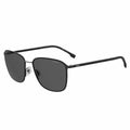 BOSS 1691FSK 003 Men's Stylish Polarised Sunglasses 59mm Matte Black