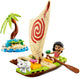 LEGO 43170 Moana's Ocean Adventure Sailboat Toy – view 3