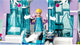 LEGO 43172 Elsa’s Ice Palace - Frozen Building Toy Set – view 6