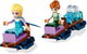 LEGO 43172 Elsa’s Ice Palace - Frozen Building Toy Set – view 7