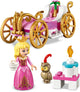 LEGO 43173 Aurora's Royal Carriage: Disney Princess Playset – view 3