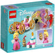 LEGO 43173 Aurora's Royal Carriage: Disney Princess Playset – view 4