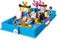 LEGO 43174 Disney Mulan's Storybook Adventures – view 2