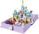 LEGO 43175 Anna & Elsa's Storybook Adventures - Frozen 2 Castle – view 2