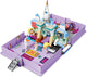 LEGO 43175 Anna & Elsa's Storybook Adventures - Frozen 2 Castle – view 3