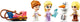 LEGO 43175 Anna & Elsa's Storybook Adventures - Frozen 2 Castle – view 5