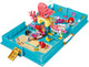 LEGO 43176 Ariel's Storybook Adventures | Disney Princess Playset – view 3
