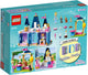 LEGO 43178 Cinderella’s Castle Celebration: Disney Princess Fun – view 4