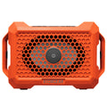 ECOXGEAR Defender GDI-EXDFNR00AU Bluetooth 5.1 100W Portable Speaker Blaze Orange