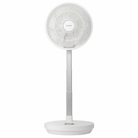 Cuckoo Foldable Air Circulator CF-ECL1010WH - Auzzistore