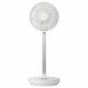 Cuckoo Foldable Air Circulator CF-ECL1010WH