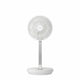 Cuckoo Foldable Air Circulator CF-ECL1010WH