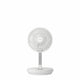 Cuckoo Foldable Air Circulator CF-ECL1010WH