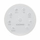Cuckoo Foldable Air Circulator CF-ECL1010WH