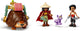 LEGO 43181 Raya's Heart Palace - Disney's Raya and the Last Dragon – view 2