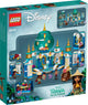 LEGO 43181 Raya's Heart Palace - Disney's Raya and the Last Dragon – view 3