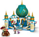 LEGO 43181 Raya's Heart Palace - Disney's Raya and the Last Dragon – view 7
