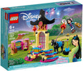 Lego Disney Mulan's Training Grounds 43183